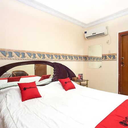 Reddoorz Near Rs Cikini Джакарта Екстериор снимка