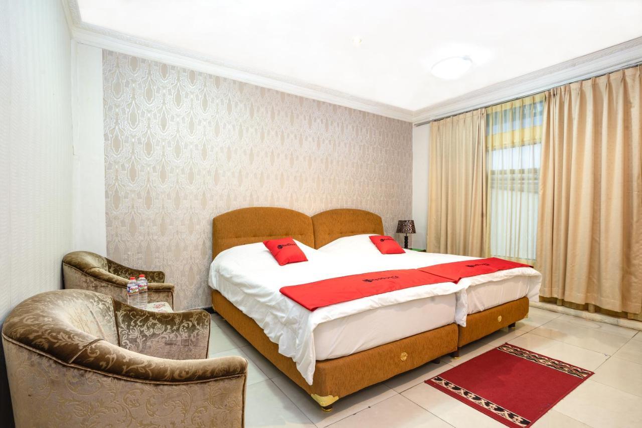 Reddoorz Near Rs Cikini Джакарта Екстериор снимка